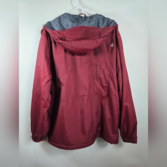 Nimbus "Volcom" Coat - Picture 2 of 9